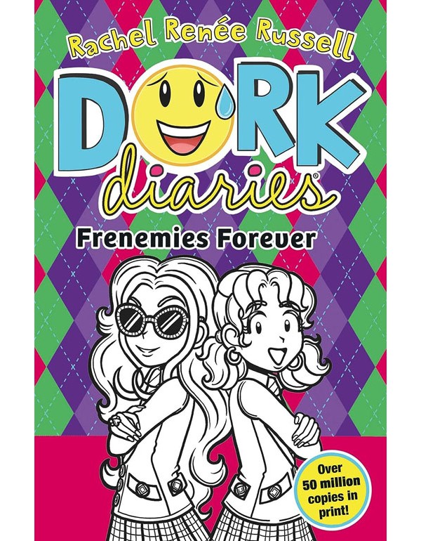 Dork Diaries: Frenemies Forever