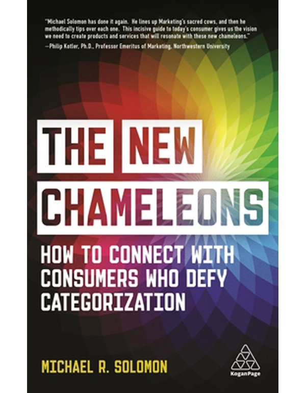 The New Chameleons