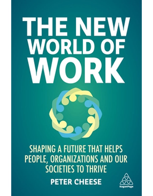 The New World of Work