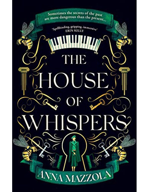 The House of Whispers