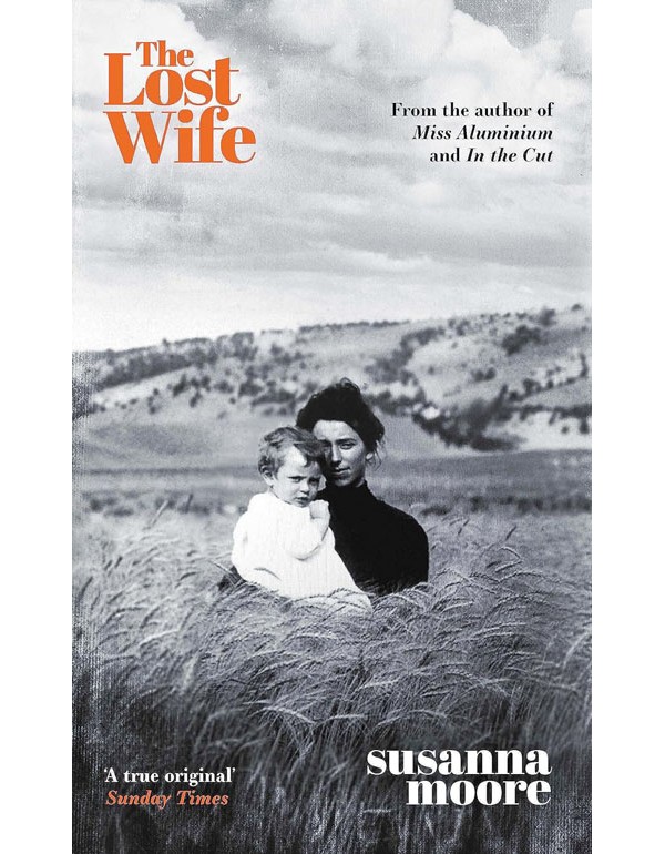 The Lost Wife