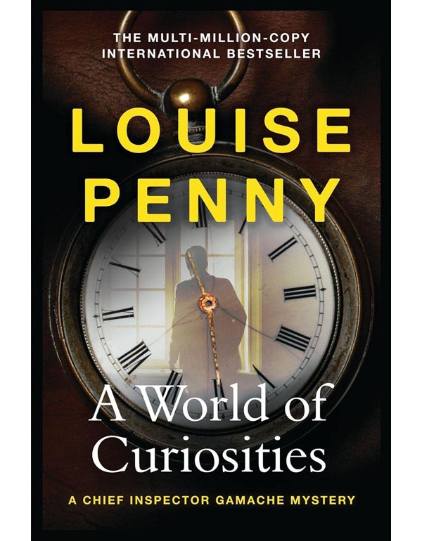 A World Of Curiosities