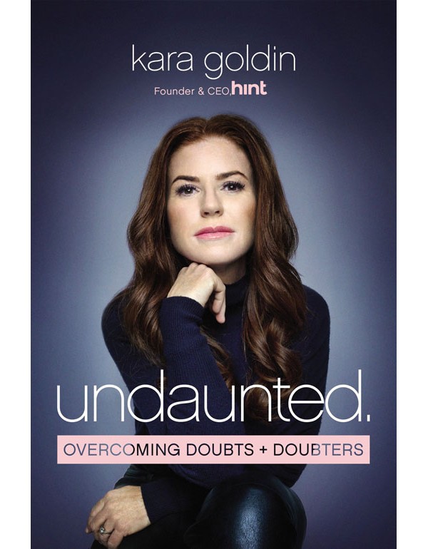 Undaunted