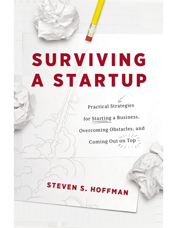 Surviving a Startup