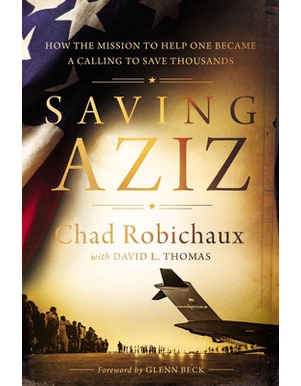 Saving Aziz