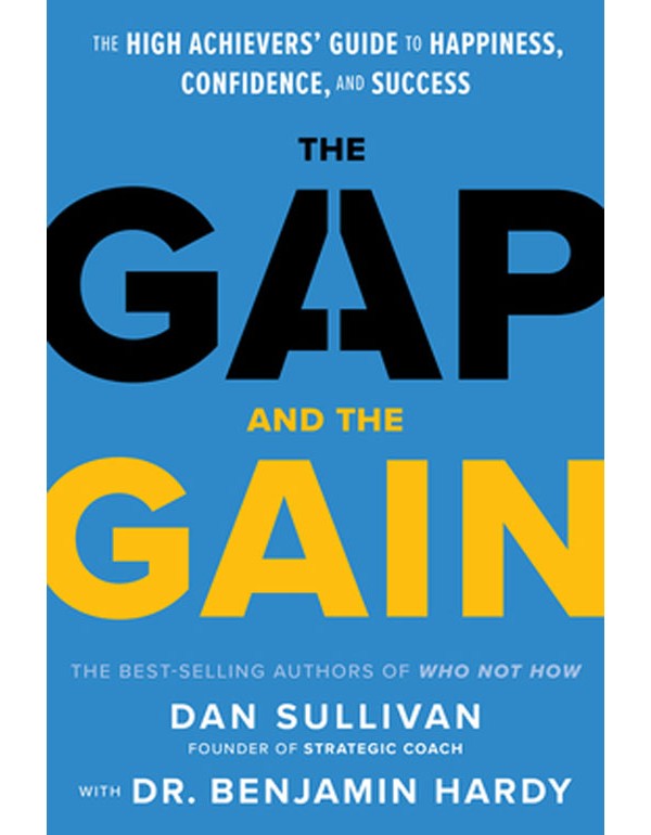 The Gap and The Gain