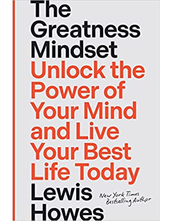 The Greatness Mindset