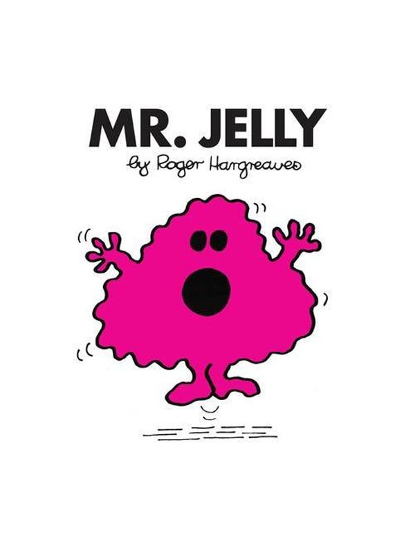Mr. Jelly