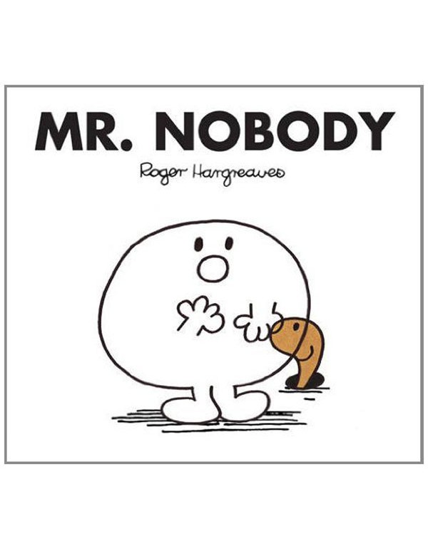 Mr. Nobody