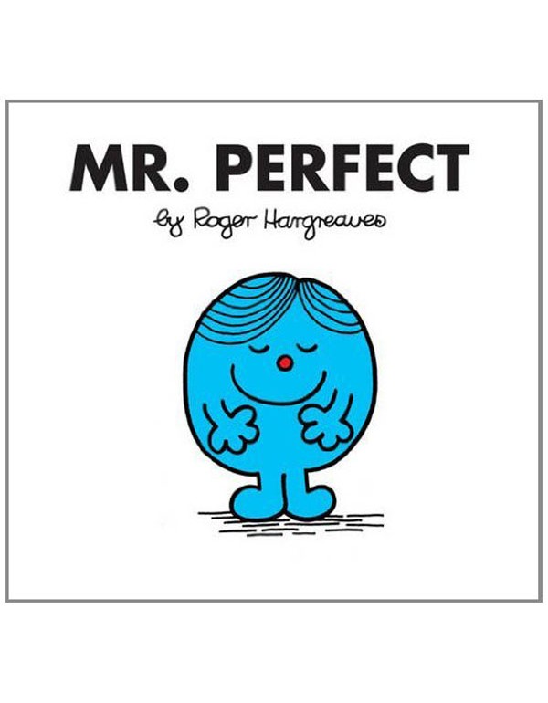 Mr. Perfect