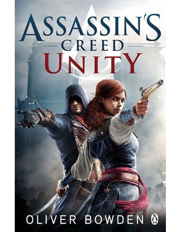Unity