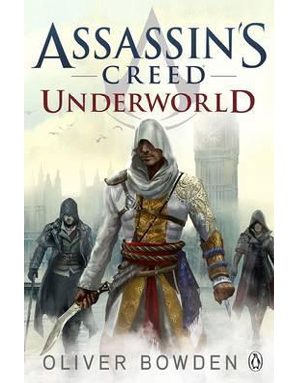Underworld