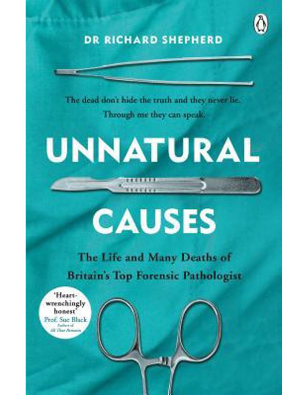 Unnatural Causes