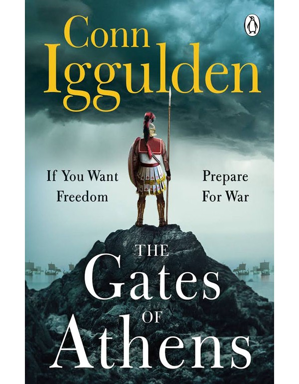 The Gates of Athens
