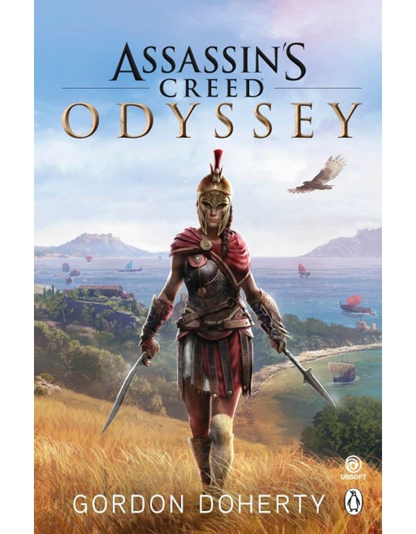 Assassin’s Creed Odyssey
