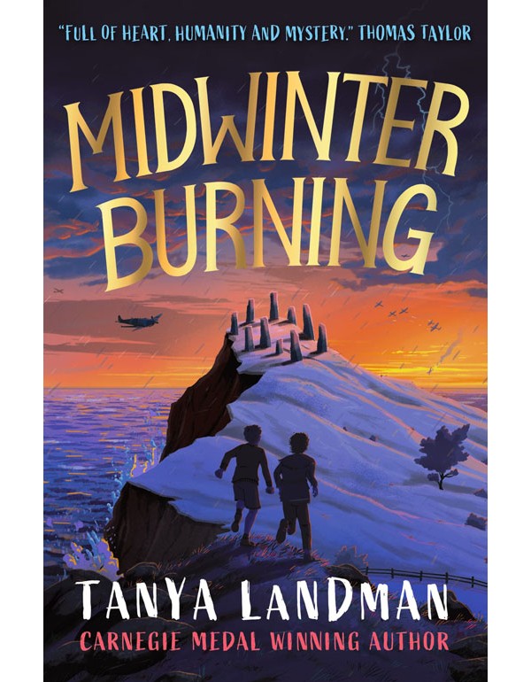 Midwinter Burning