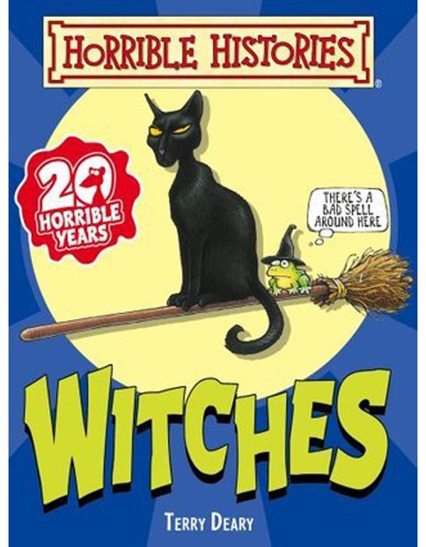 Witches