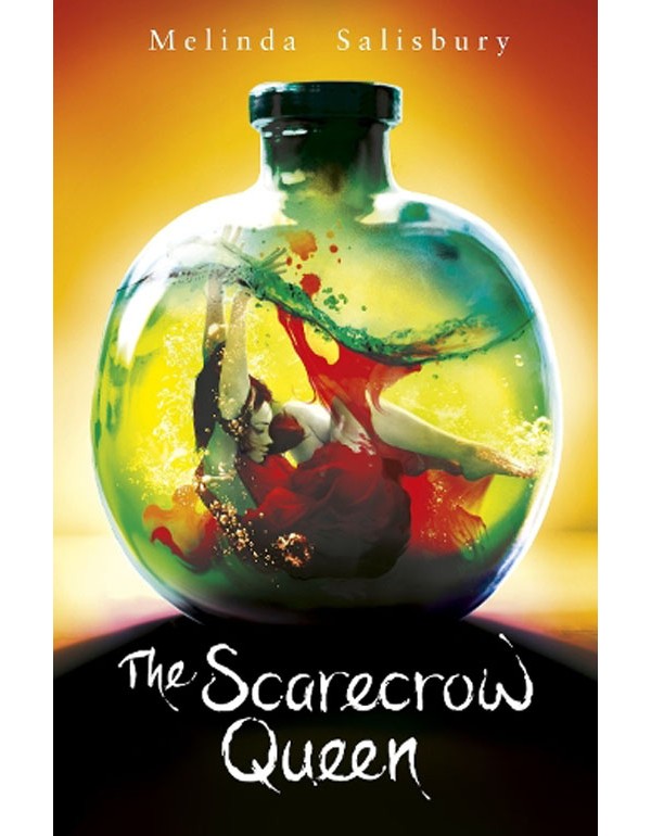 The Scarecrow Queen