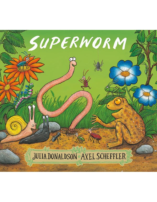 Superworm