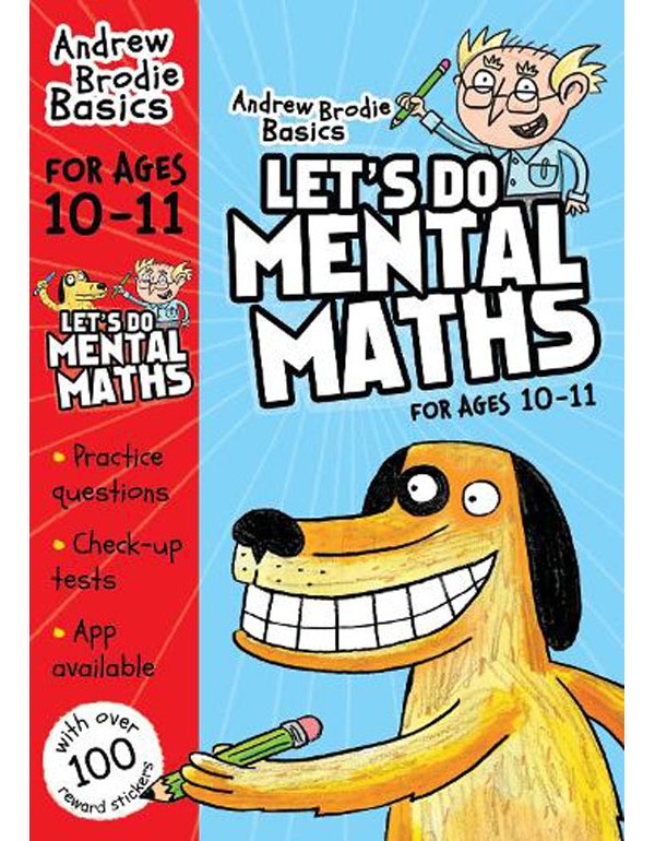 Let's Do Mental Maths for Ages 10-11