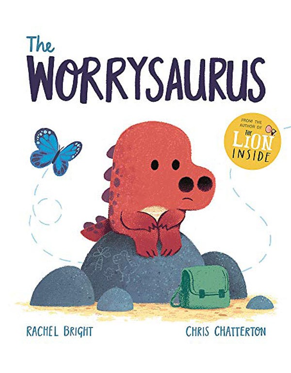 The Worrysaurus