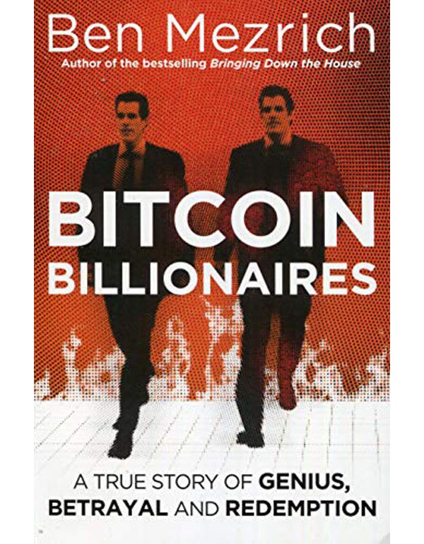 Bitcoin Billionaires