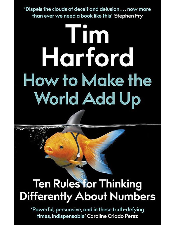 How to Make the World Add Up