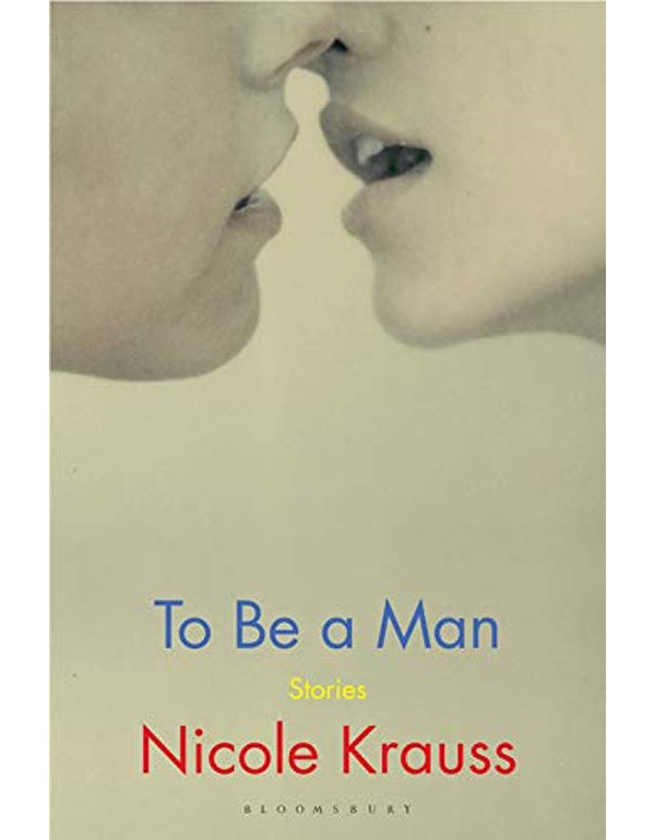 To Be A Man