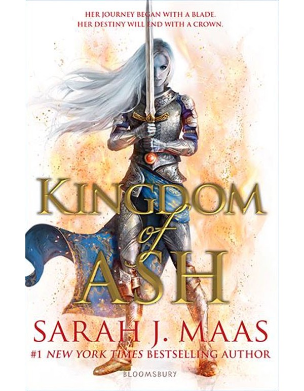 Kingdom of Ash