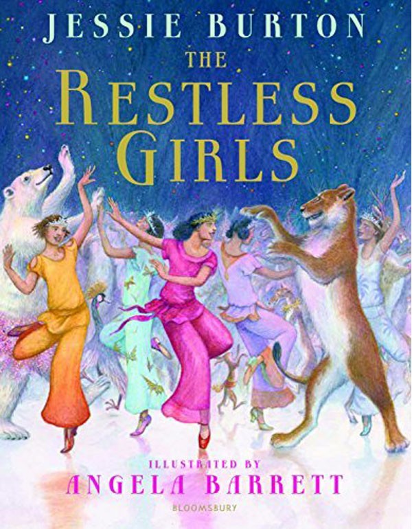 Restless Girls