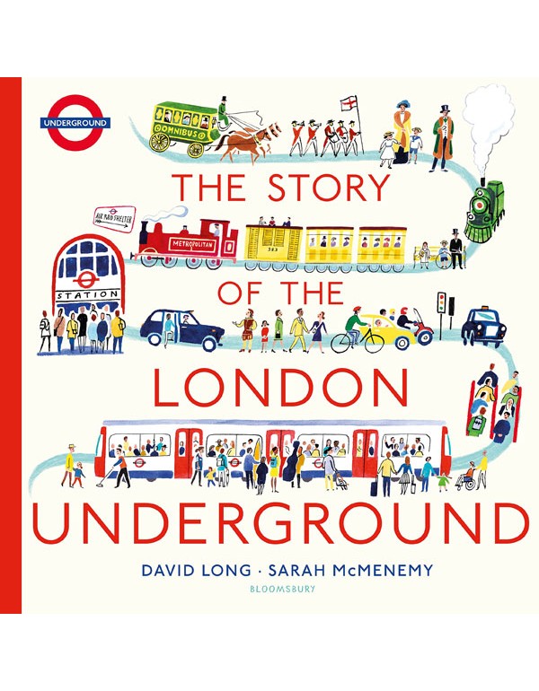 TfL: The Story of the London Underground