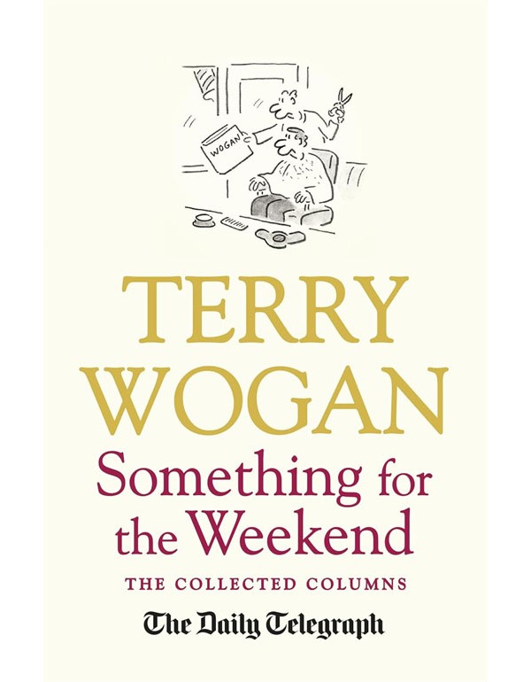 Something For The Weekend