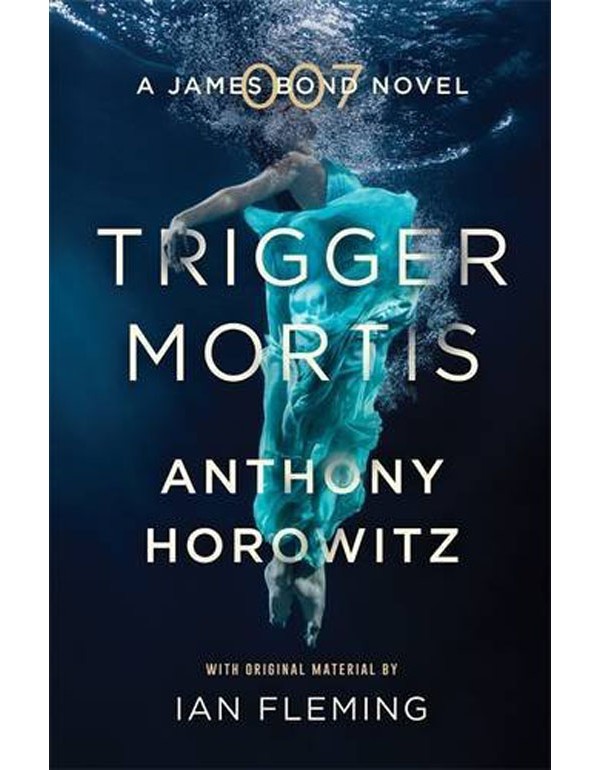 Trigger Mortis