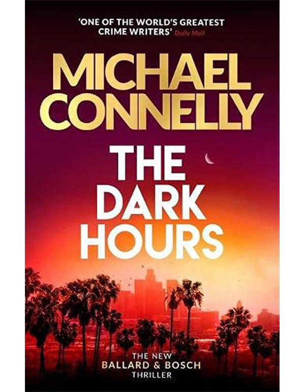 The Dark Hours