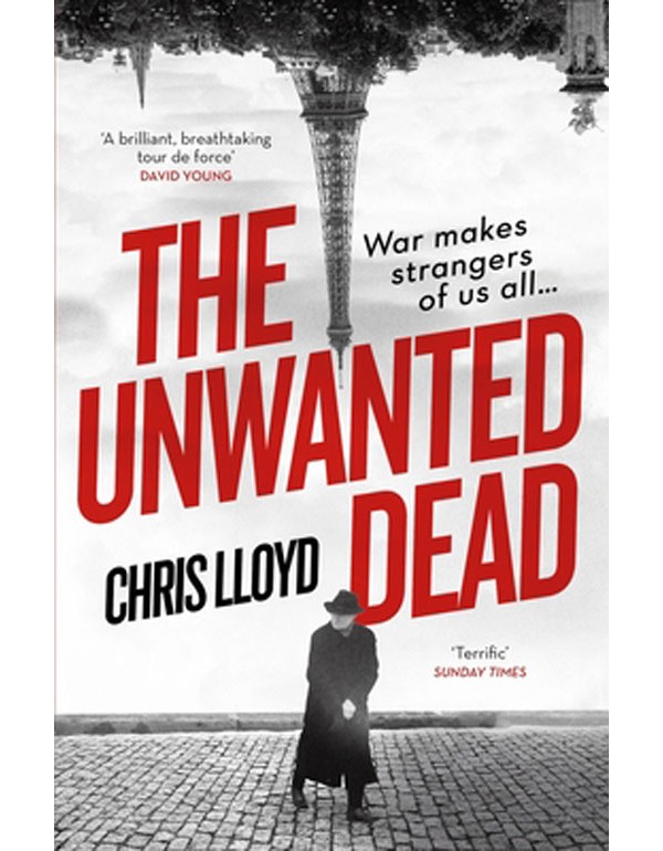 The Unwanted Dead