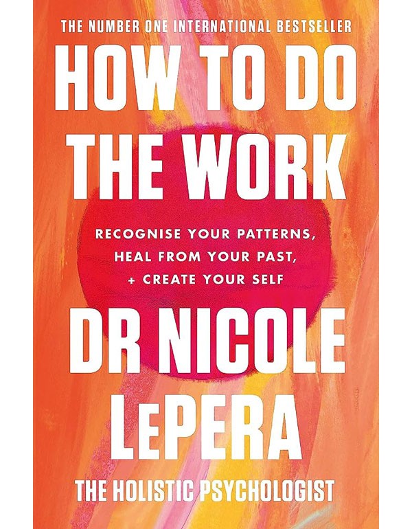 How To Do The Work