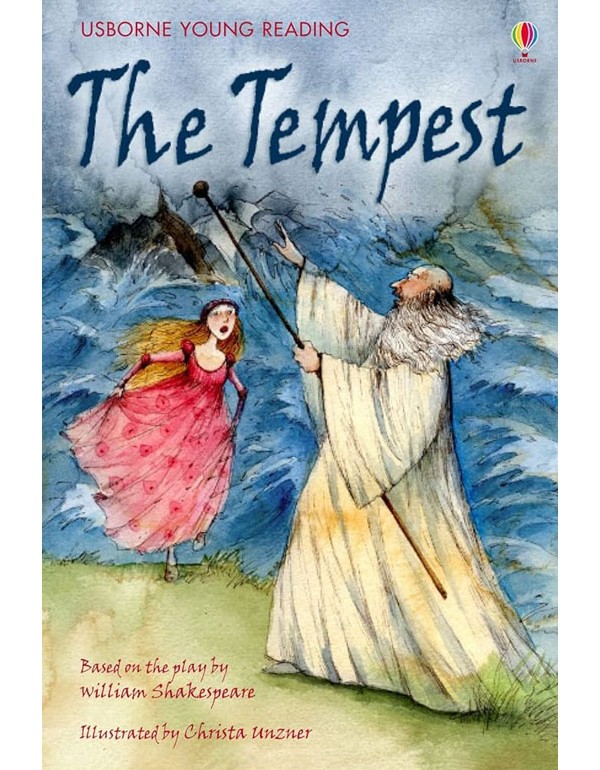 The Tempest