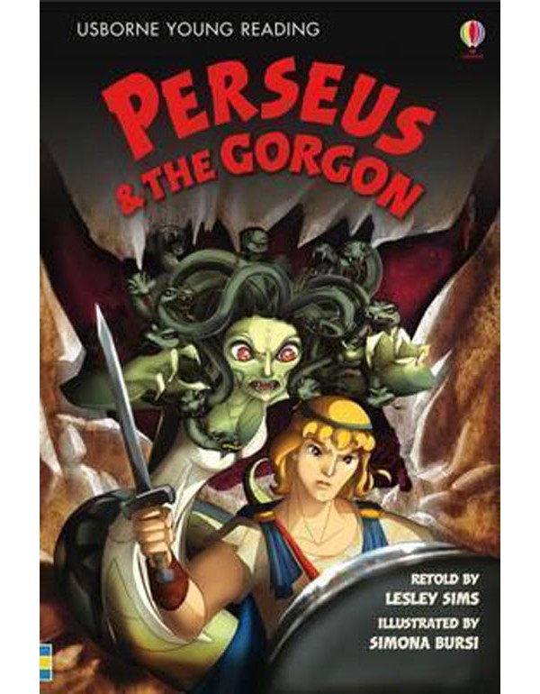 Perseus and the Gorgon