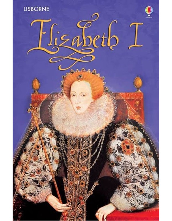 Queen Elizabeth