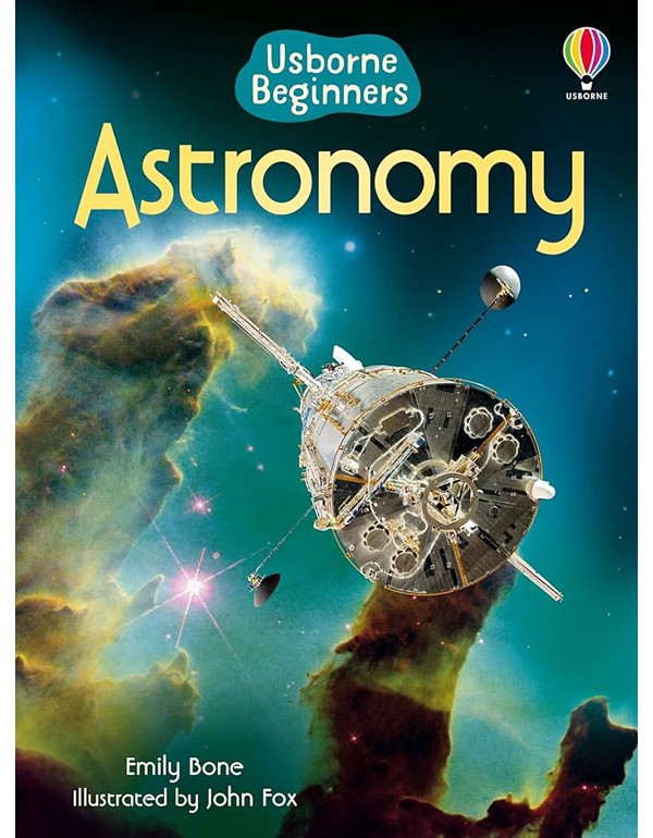 Astronomy