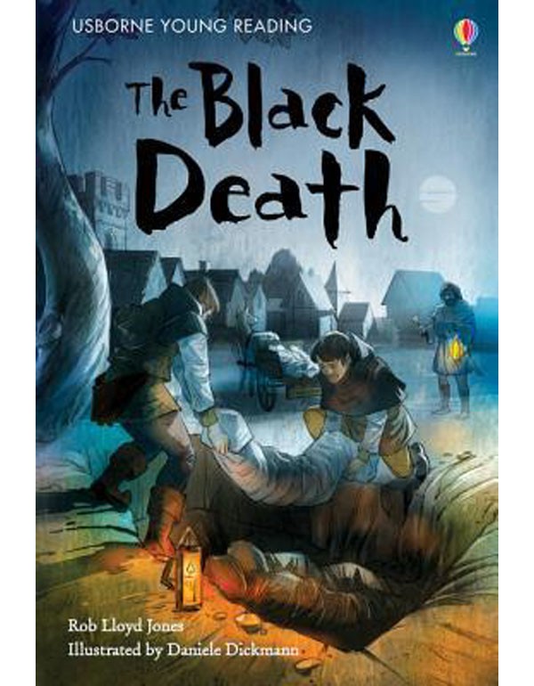 The Black Death