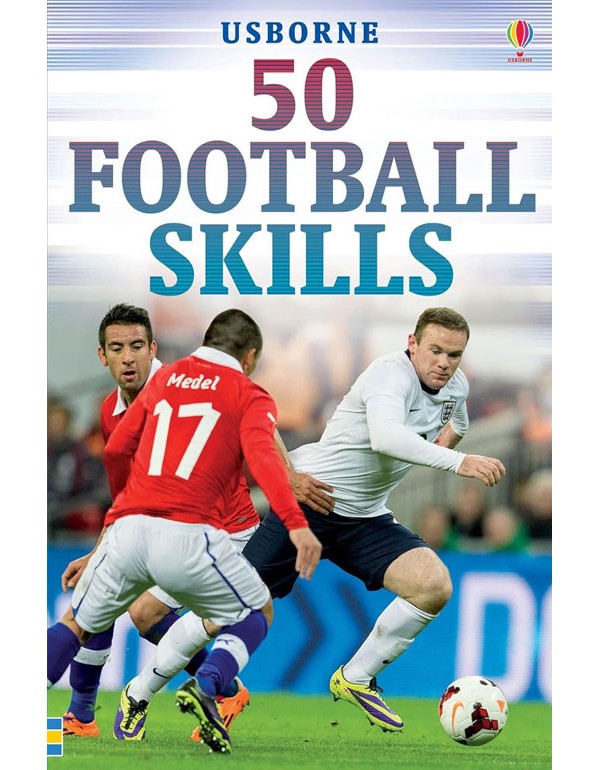 50 Football Skills