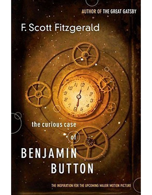 The Curious Case of Benjamin Button