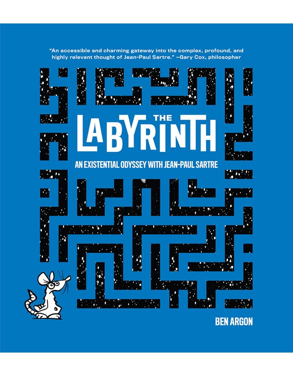 The Labyrinth