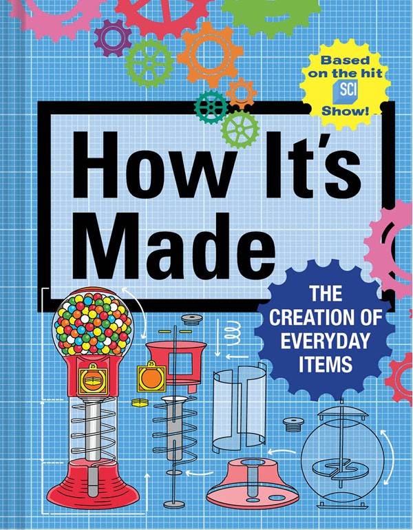 How It's Made