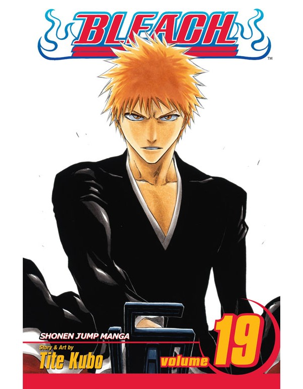 Bleach: The Black Moon Rising