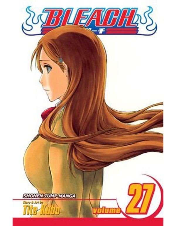 Bleach, Vol. 27