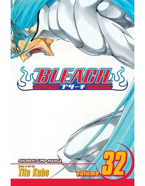 Bleach, Vol. 32