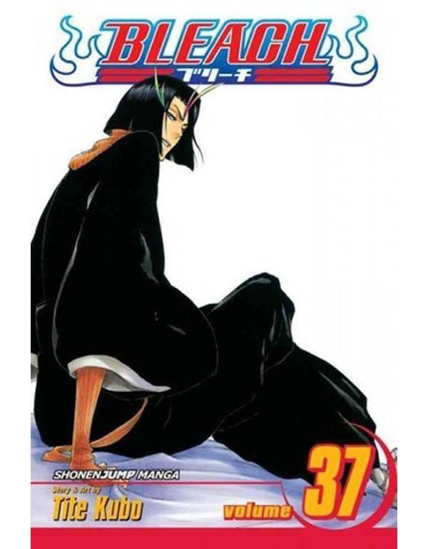 Bleach, Vol. 37