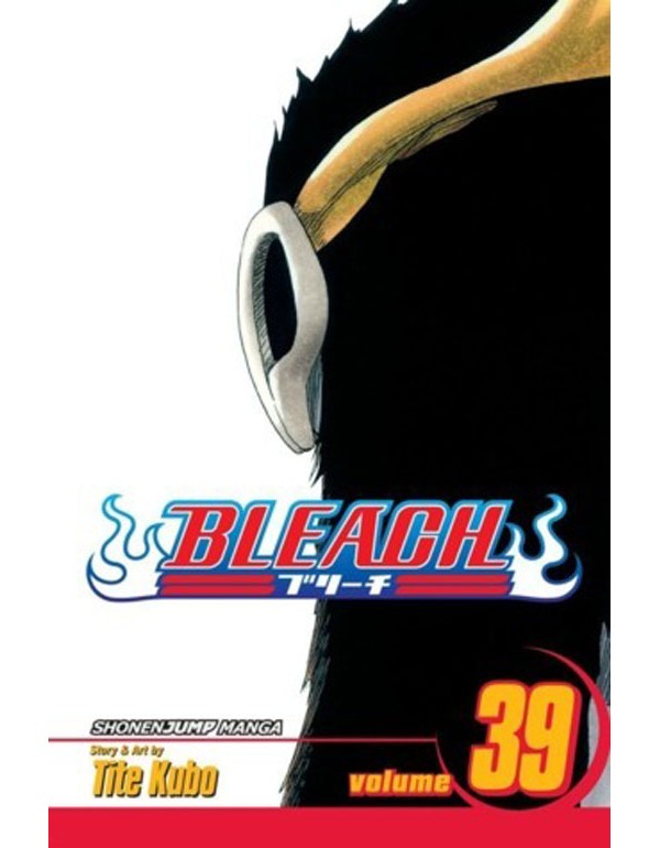 Bleach, Vol. 39